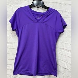 Danskin Activewear Top